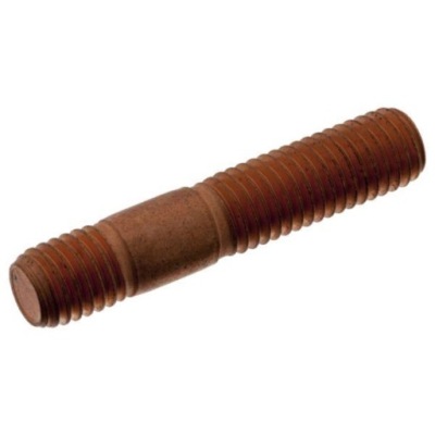 Болт системы выпускной фото №1