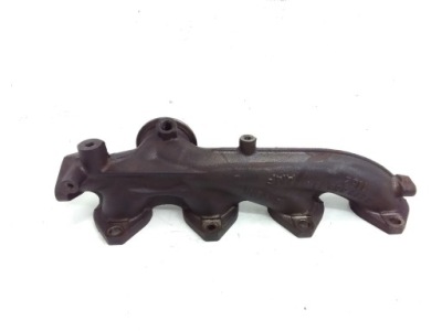 Bmw 2 f22 f23 2018 колектор випускний фото №1