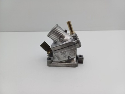 Корпус термостата volvo s60 2.5 tb nr6 фото №1