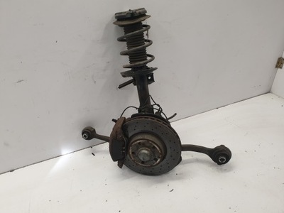 Mercedes w207 поворотный кулак mcperson правый перед 3.5 фото №1