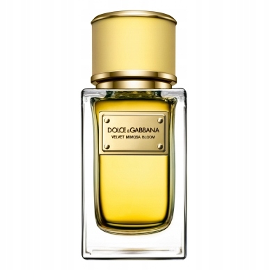 DOLCE & GABBANA VELVET MIMOSA BLOOM EDP 50ML