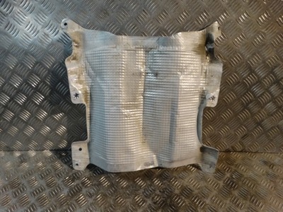 Захист теплова porsche panamera 971 1 фото №1