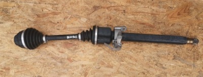 Приводной вал półośka правая mini cooper f54 f60 bmw f48 x1 фото №1