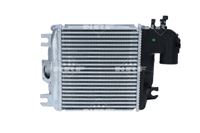 NRF RADUADOR INTERCOOLER TOYOTA HILUX 2.5D 07-  