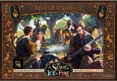 Hedge Knights PL