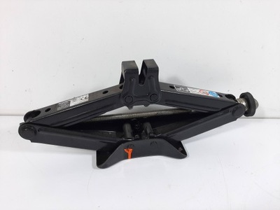 Fiat doblo 1.9d 04r домкрат подъемник фото №1