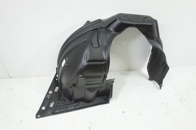 Подкрылок перед правое mitsubishi space star ii 12- фото №1