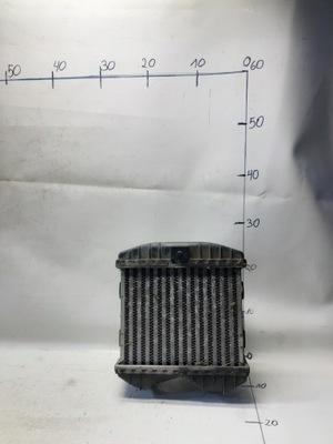 Інтеркулер вентилятор smart fortwo фото №1