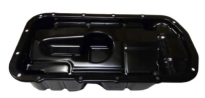 Smart four 1.3 04 - поддон масляная масла оригинал фото №1