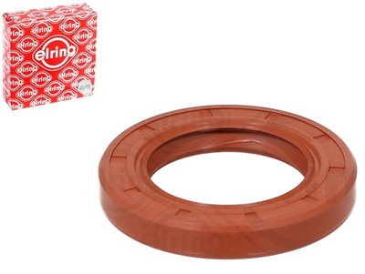 Сальник вала распределительного вала renault laguna i safrane ii 2.0 2.5 фото №1