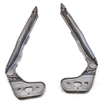 Петля петли капот ly7w audi a6 c6 4f0823301 фото №1