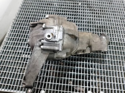 Дифференциал перед mercedes-benz ml w163 4460-310-009 2.7 cdi фото №1