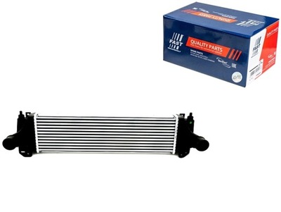 INTERCOOLER IVECO DAILY 06> 3.0 2012> FAST  