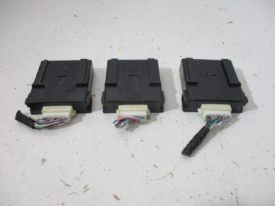 Модуль блок управления света mazda cx3 d24h5102x фото №1