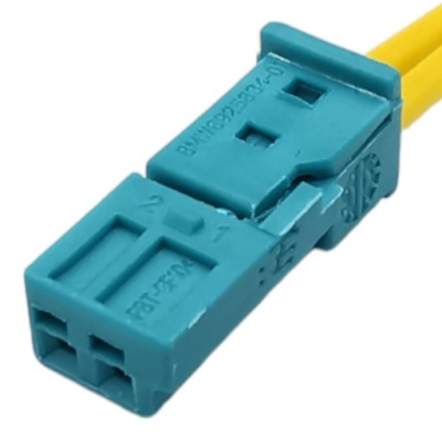 Bmw джгут, штекер, колодка динаміків bmw 6925834-01 фото №1