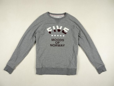 Moods of Norway Bluza Męska L