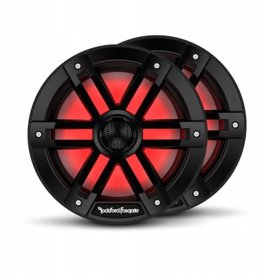 Rockford Fosgate Marine M1-8B Marine Hi-Fi