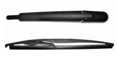 Рычаг дворники задняя chevrolet aveo t300 11- фото №1