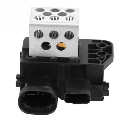 AUTO SMARTSENSE FAN RADIATOR RELAY RESISTOR FOR CITR~5363  