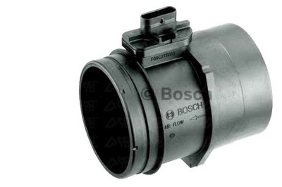 100986 BOSCH PRZEPLYWOMIERZ ВОЗДУХА 0 281 006 093