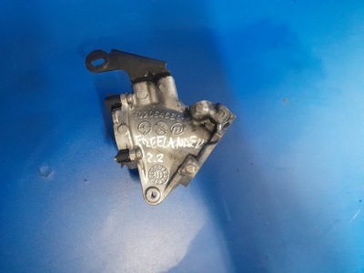 VAMZDIS DROSELINĖ SKLENDĖ 1020646501 LAND ROVER FREELANDER 2.2 TD4 224DT 