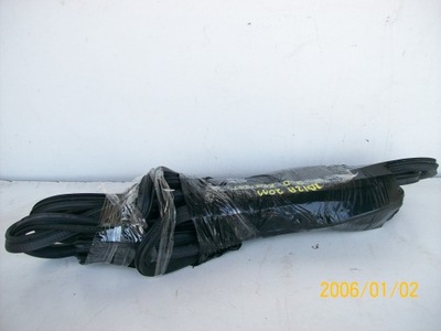 Seat ibiza iv комплект прокладка 5d фото №1