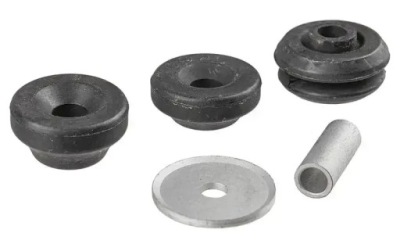 Подушка амортизатора перед задняя 29353 01 lemförder фото №1