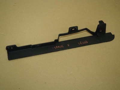 Спойлер брызговик подкрылок левый renault espace v фото №1