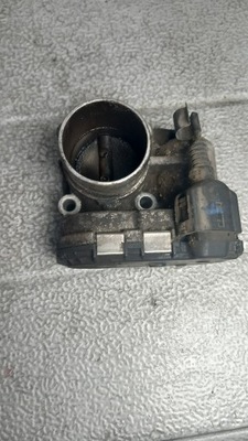 Дроссельная заслонка fiat bravo ii 08r 1.4b фото №1