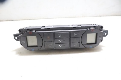 Панель управление обдув ford c-max i фото №1