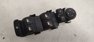 2006 citroen c6 переключатель 96519384zd фото №1