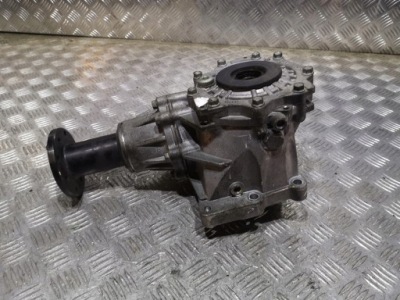 Kia sportage iv 2.0 crdi редуктор перед автоматическая коробка передач фото №1