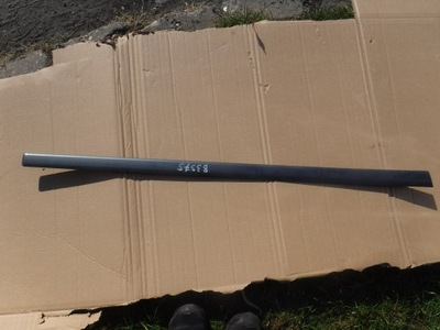 Молдинг середня двері права audi a3 8p 3 двері 8p3853954b фото №1