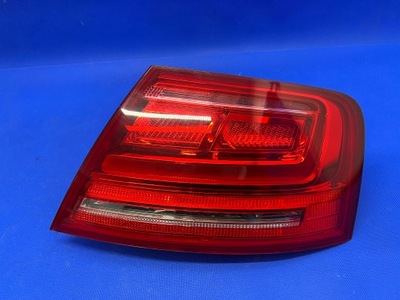 AUDI A8 D4 LAMP RIGHT REAR 4H0945096 EU  