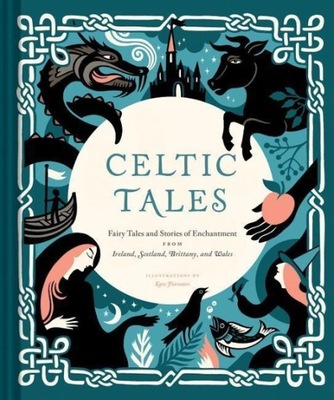 Celtic Tales KATE FORRESTER