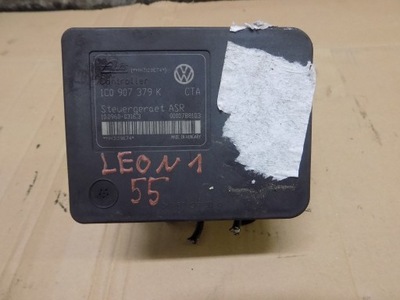 SEAT LEON 1 I PUMP ABS 1C0907379K  