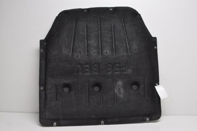 Mini f56 cooper se electric lift защита pod двигатель фото №1