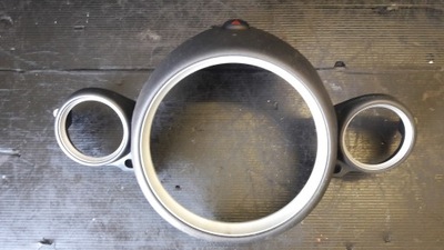 Mini cooper r56 рамка спідометра фото №1