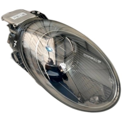 Porsche 992 лампа передняя перед правая 9p5941086d фото №1