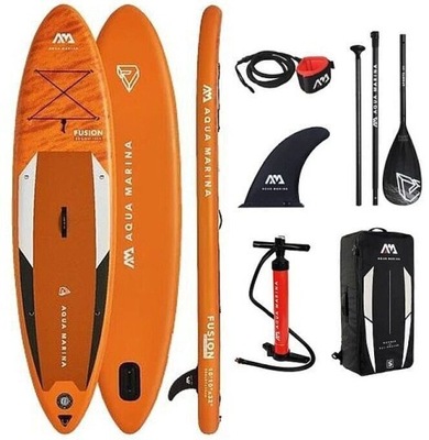 paddleboard Aqua Marina Fusion