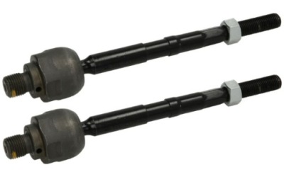 Chevrolet aveo kalos тяги кермові перед фото №1