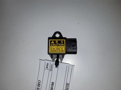 2015 nissan note e12 датчик 4991000780 фото №1