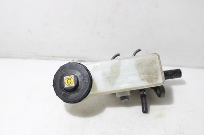 Насос тормозная honda civic x 1.5vtec turbo фото №1