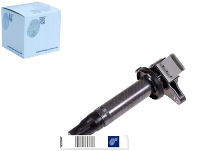 Катушка зажигания daihatsu terios 10- blue print фото №1