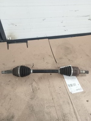 Renualt espace v приводной вал левый перед фото №1