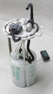 Renault kadjar 1.2 насос топлива 17040-4ed0a 14- фото №1