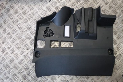 Захист pod консоль bmw f26 відсутній oem фото №1