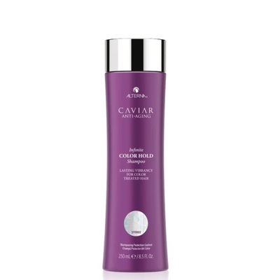 Alterna Caviar Anti Aging szampon farbowane 250ml