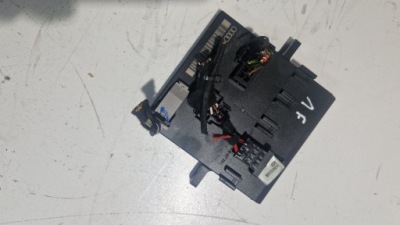 Блок управления света audi a4 b6 8e0907279c фото №1