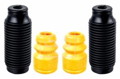 Febi bilstein 173901 набор защиты пылезащитный, амортизатор фото №1